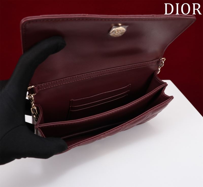 Dior My Lady Bags